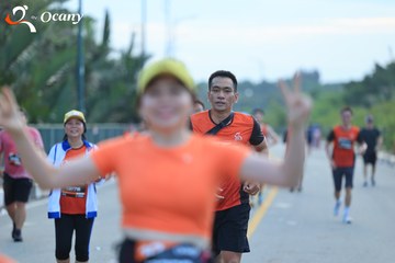 RUN TO LIVE 2025 - Ảnh #3279054