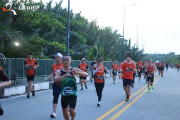 RUN TO LIVE 2025 - Ảnh #3267104