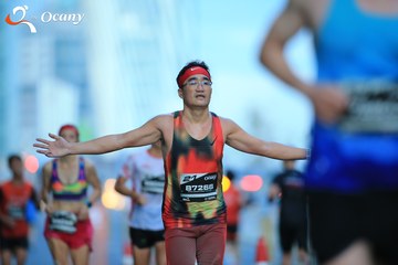 RUN TO LIVE 2025 - Ảnh #3284589