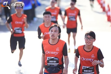 RUN TO LIVE 2025 - Ảnh #3206291