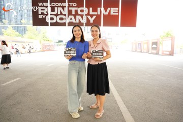 RUN TO LIVE 2025 - Ảnh #3120446
