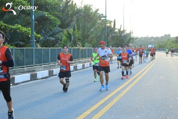 RUN TO LIVE 2025 - Ảnh #3297551