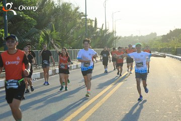RUN TO LIVE 2025 - Ảnh #3298930