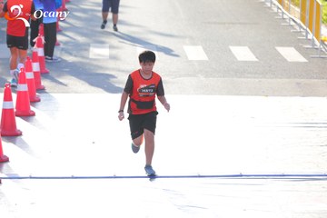 RUN TO LIVE 2025 - Ảnh #3191725