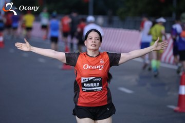 RUN TO LIVE 2025 - Ảnh #3206254