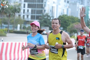 RUN TO LIVE 2025 - Ảnh #3209786