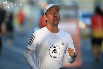 RUN TO LIVE 2025 - Ảnh #3284798