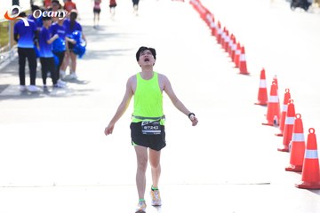 RUN TO LIVE 2025 - Ảnh #3209597