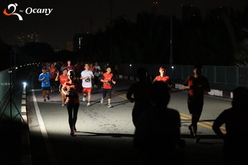 RUN TO LIVE 2025 - Ảnh #3260830