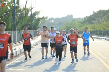 RUN TO LIVE 2025 - Ảnh #3303658