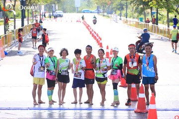 RUN TO LIVE 2025 - Ảnh #3209956