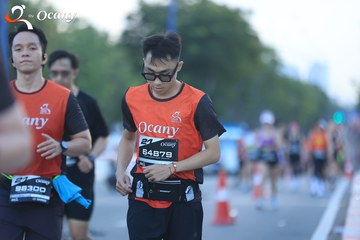 RUN TO LIVE 2025 - Ảnh #3256984