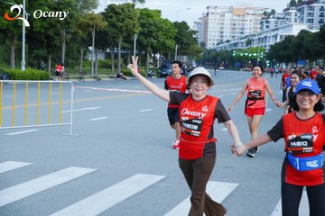 RUN TO LIVE 2025 - Ảnh #3257720