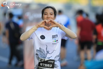 RUN TO LIVE 2025 - Ảnh #3285484