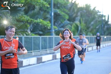 RUN TO LIVE 2025 - Ảnh #3265452