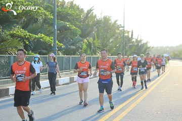 RUN TO LIVE 2025 - Ảnh #3300949