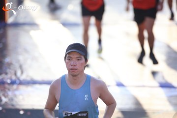 RUN TO LIVE 2025 - Ảnh #3203756