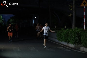 RUN TO LIVE 2025 - Ảnh #3155240