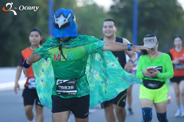 RUN TO LIVE 2025 - Ảnh #3257113