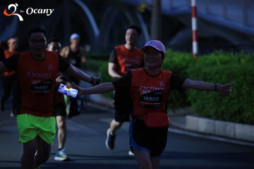 RUN TO LIVE 2025 - Ảnh #3155488