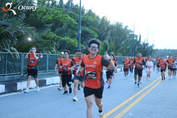 RUN TO LIVE 2025 - Ảnh #3290729