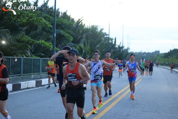 RUN TO LIVE 2025 - Ảnh #3267198