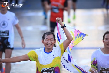 RUN TO LIVE 2025 - Ảnh #3153673