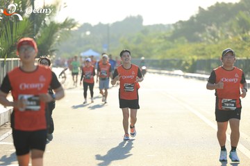 RUN TO LIVE 2025 - Ảnh #3303531