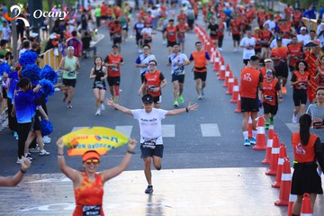 RUN TO LIVE 2025 - Ảnh #3153748
