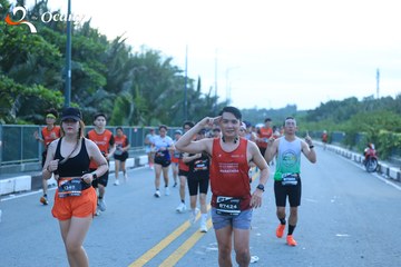 RUN TO LIVE 2025 - Ảnh #3271527