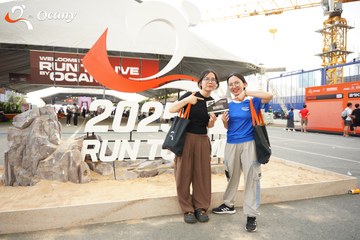 RUN TO LIVE 2025 - Ảnh #3137317