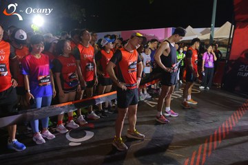 RUN TO LIVE 2025 - Ảnh #3139449