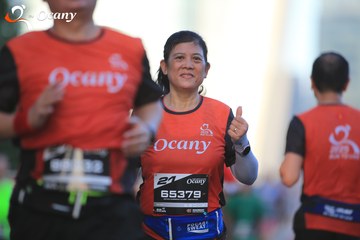 RUN TO LIVE 2025 - Ảnh #3280099