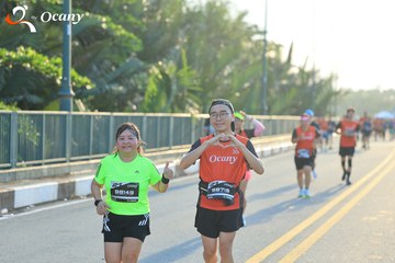 RUN TO LIVE 2025 - Ảnh #3299755