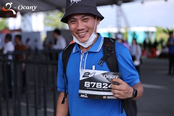 RUN TO LIVE 2025 - Ảnh #3121943