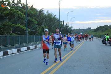 RUN TO LIVE 2025 - Ảnh #3285277