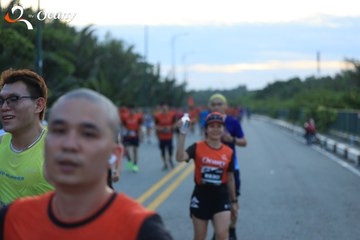 RUN TO LIVE 2025 - Ảnh #3284483