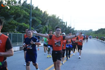 RUN TO LIVE 2025 - Ảnh #3265803
