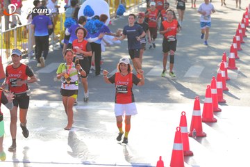 RUN TO LIVE 2025 - Ảnh #3192089