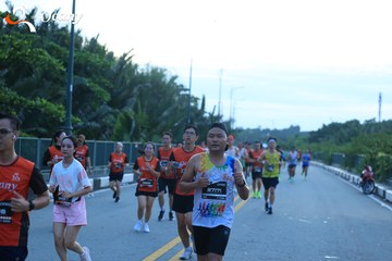 RUN TO LIVE 2025 - Ảnh #3290794