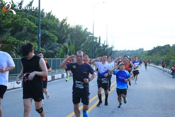 RUN TO LIVE 2025 - Ảnh #3266849