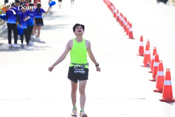 RUN TO LIVE 2025 - Ảnh #3209599