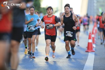 RUN TO LIVE 2025 - Ảnh #3279674