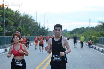 RUN TO LIVE 2025 - Ảnh #3279195