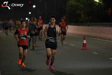 RUN TO LIVE 2025 - Ảnh #3201618