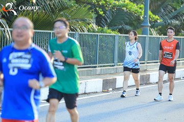 RUN TO LIVE 2025 - Ảnh #3300310