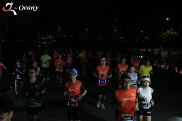 RUN TO LIVE 2025 - Ảnh #3279143