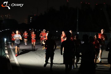 RUN TO LIVE 2025 - Ảnh #3261061