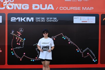 RUN TO LIVE 2025 - Ảnh #3134079