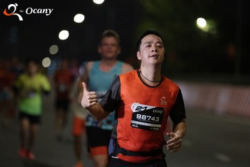 RUN TO LIVE 2025 - Ảnh #3201967